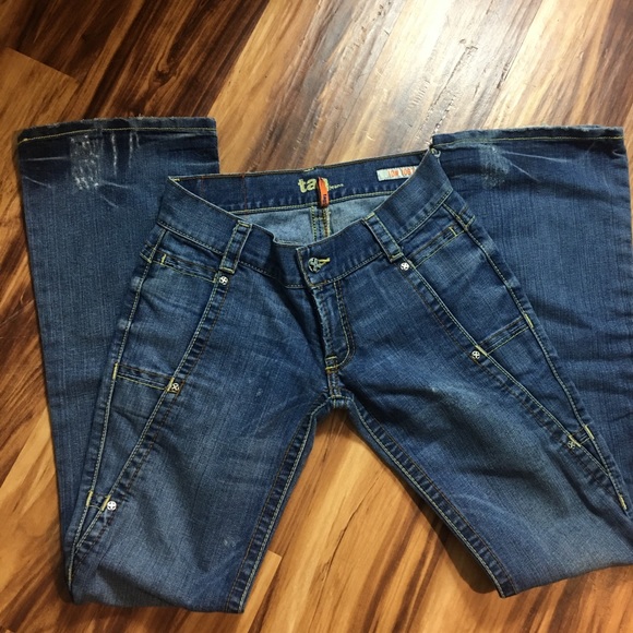 Tag Denim - TAG jeans